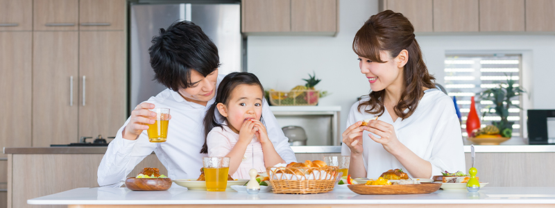 残業ほぼなし！プライベートも充実